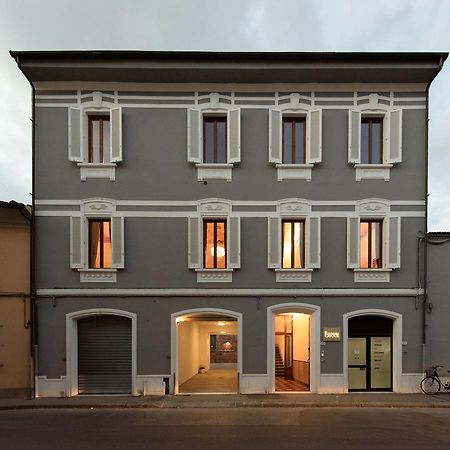 Residenza Cavour Aparthotel Empoli Kültér fotó
