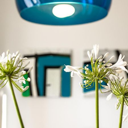 Residenza Cavour Aparthotel Empoli Kültér fotó