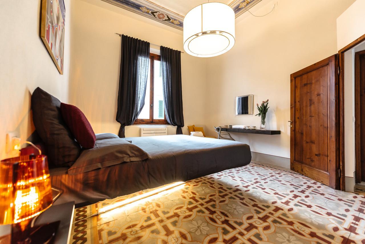 Residenza Cavour Aparthotel Empoli Kültér fotó
