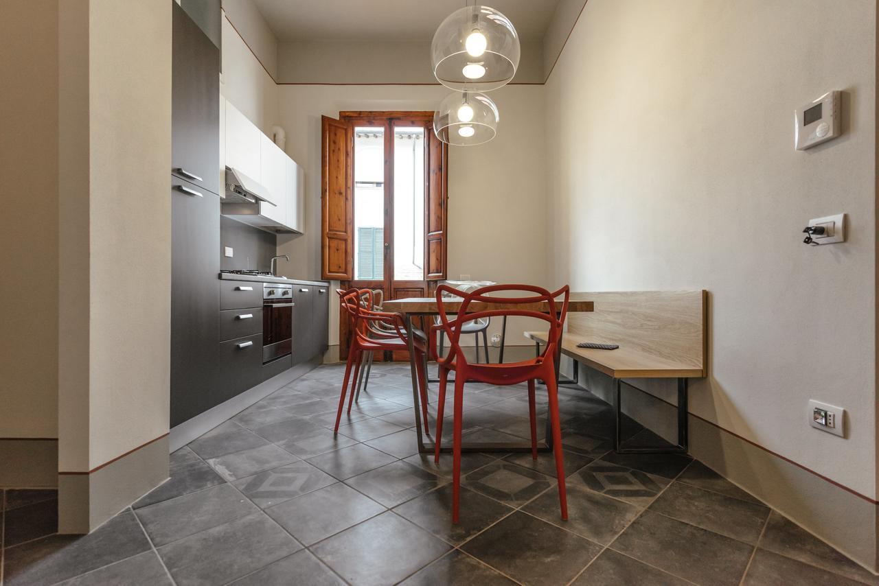 Residenza Cavour Aparthotel Empoli Kültér fotó