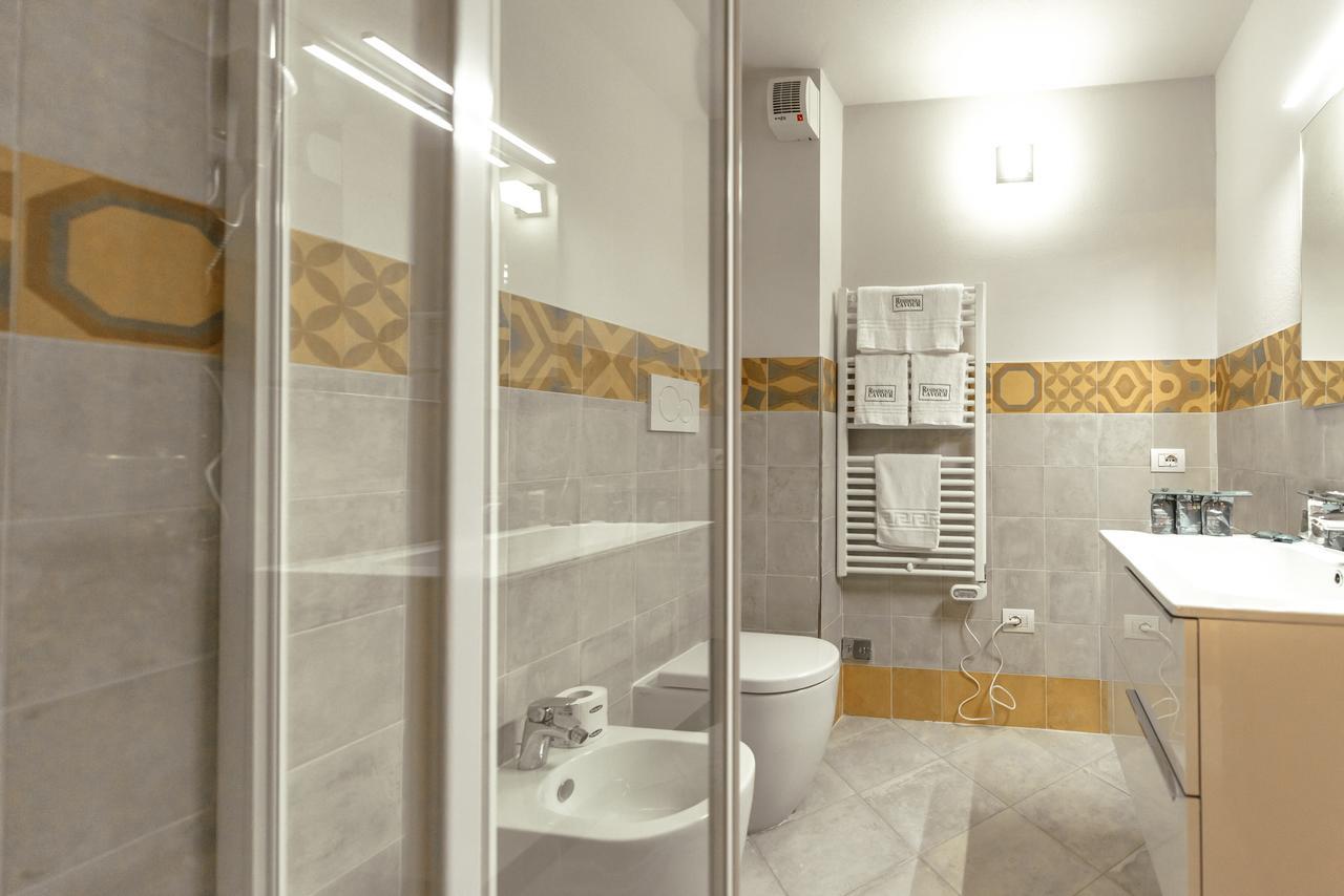 Residenza Cavour Aparthotel Empoli Kültér fotó