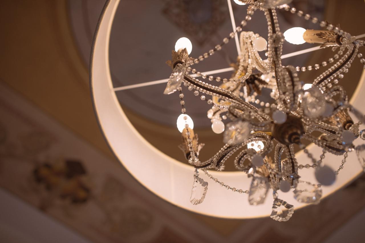 Residenza Cavour Aparthotel Empoli Kültér fotó