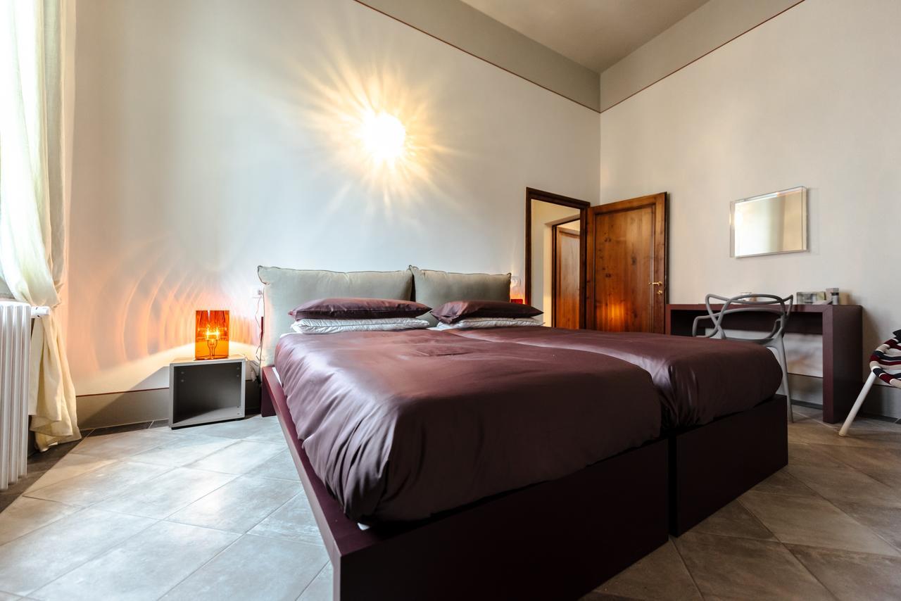 Residenza Cavour Aparthotel Empoli Kültér fotó