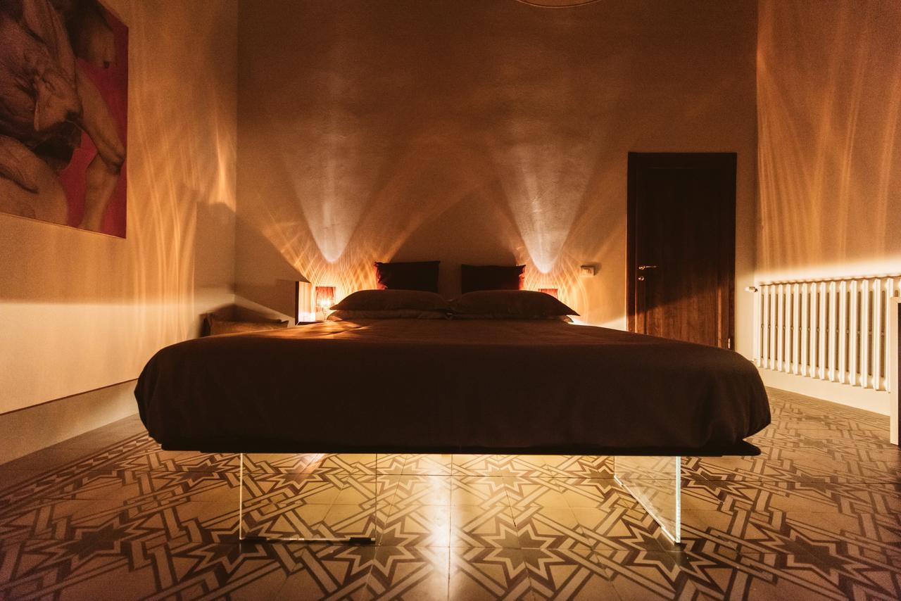 Residenza Cavour Aparthotel Empoli Kültér fotó