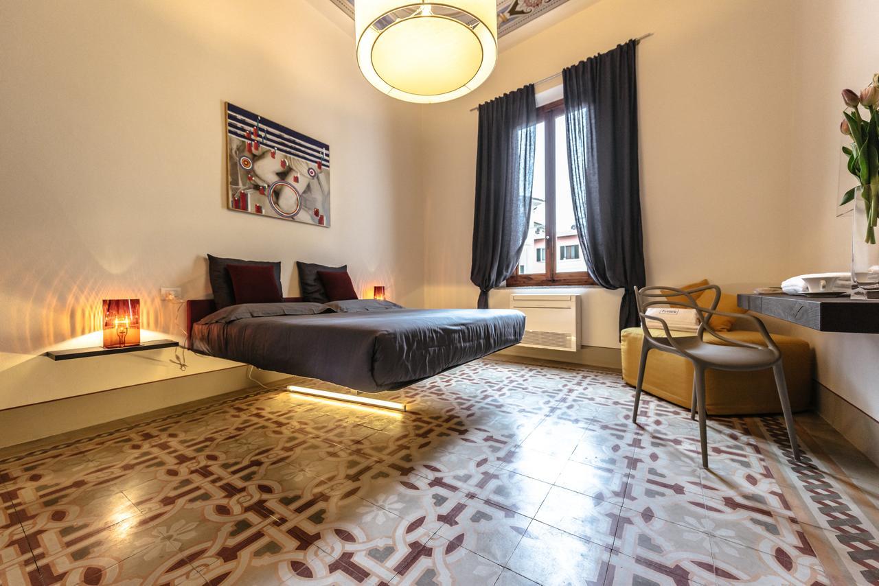 Residenza Cavour Aparthotel Empoli Kültér fotó