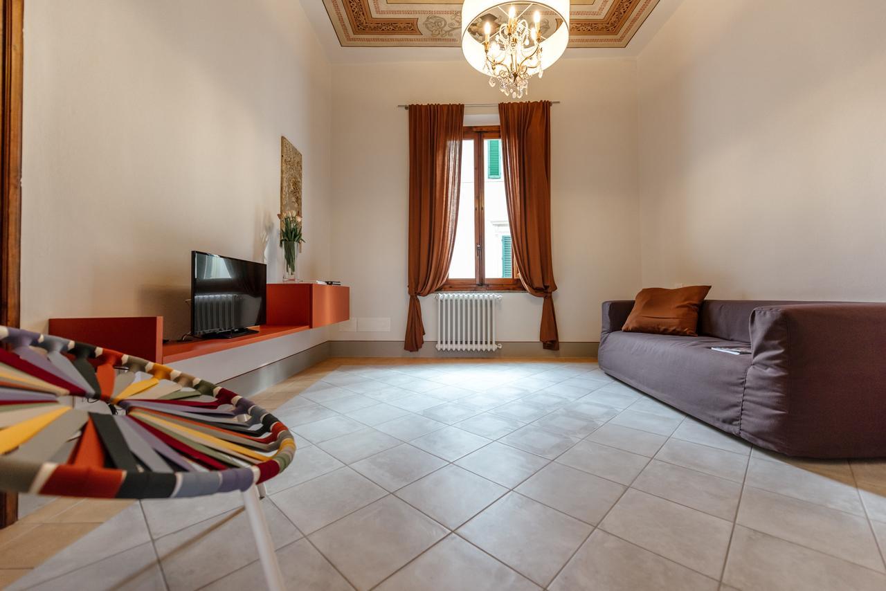 Residenza Cavour Aparthotel Empoli Kültér fotó
