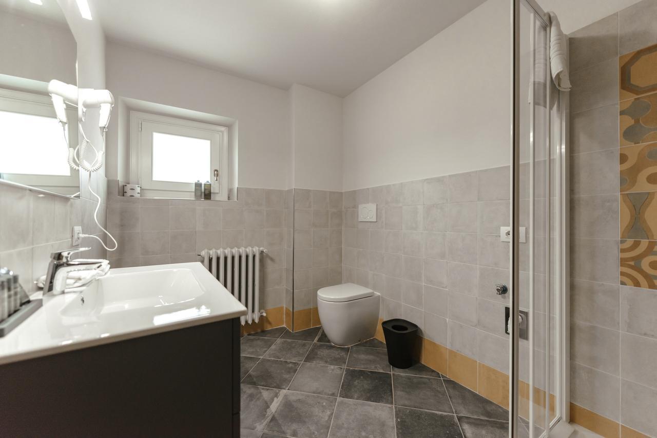 Residenza Cavour Aparthotel Empoli Kültér fotó