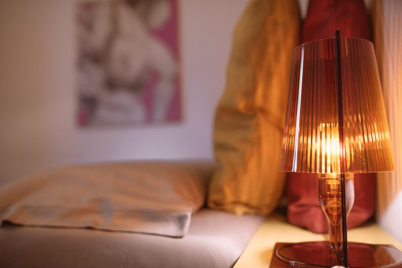 Residenza Cavour Aparthotel Empoli Kültér fotó