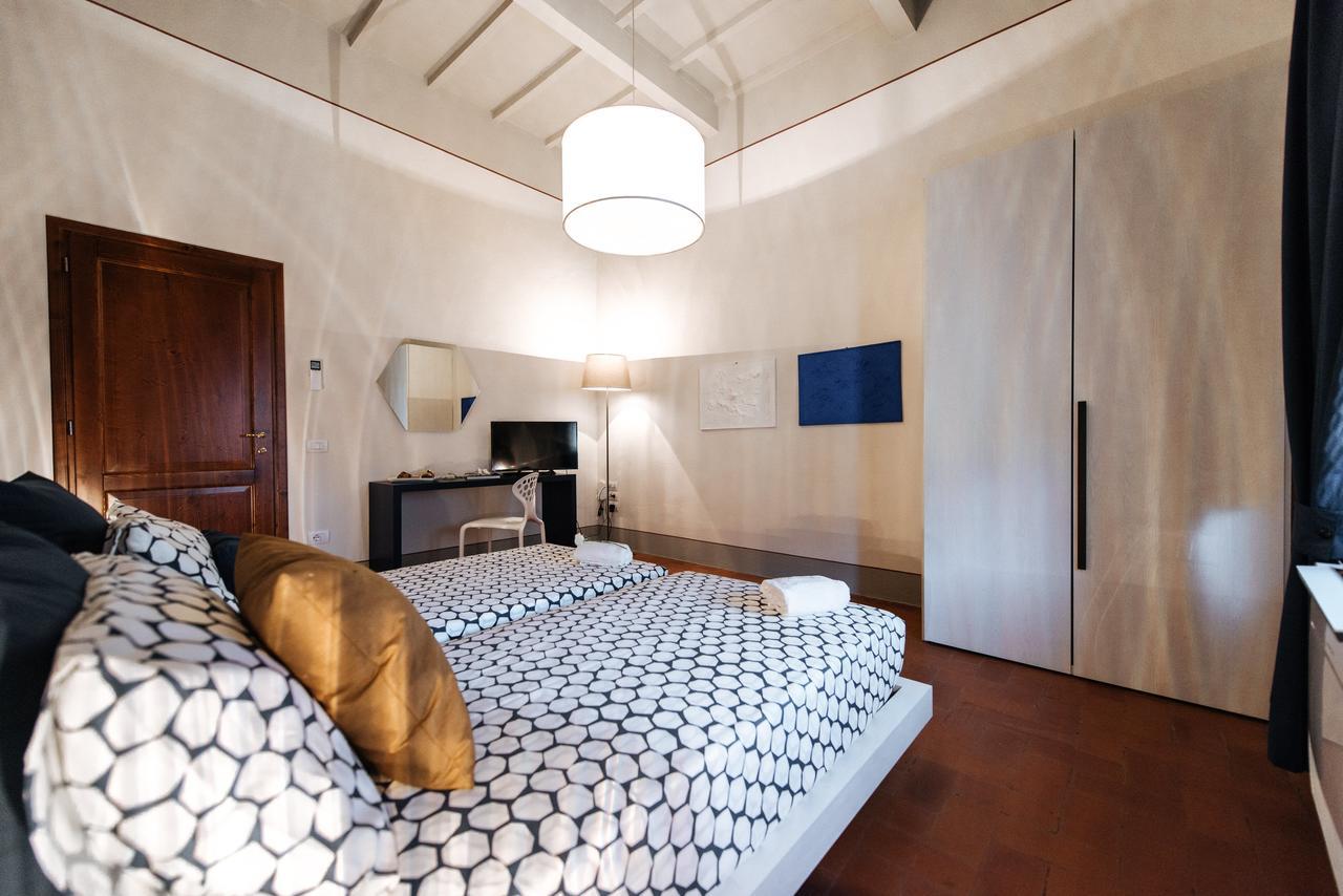 Residenza Cavour Aparthotel Empoli Kültér fotó