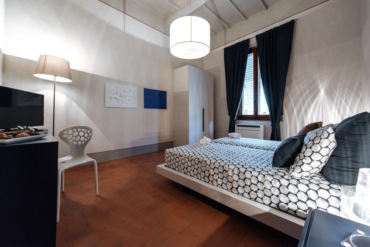 Residenza Cavour Aparthotel Empoli Kültér fotó