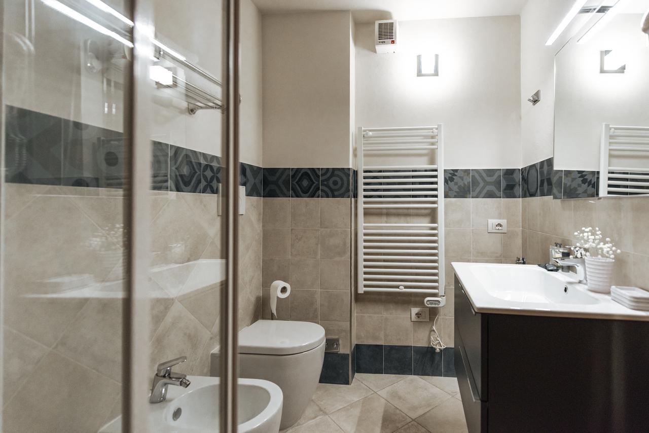 Residenza Cavour Aparthotel Empoli Kültér fotó