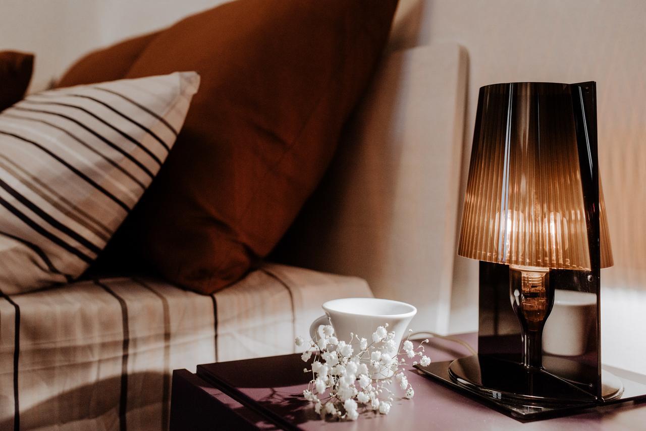 Residenza Cavour Aparthotel Empoli Kültér fotó